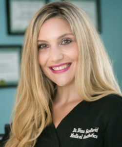 Master Facial Injector in Edgartown